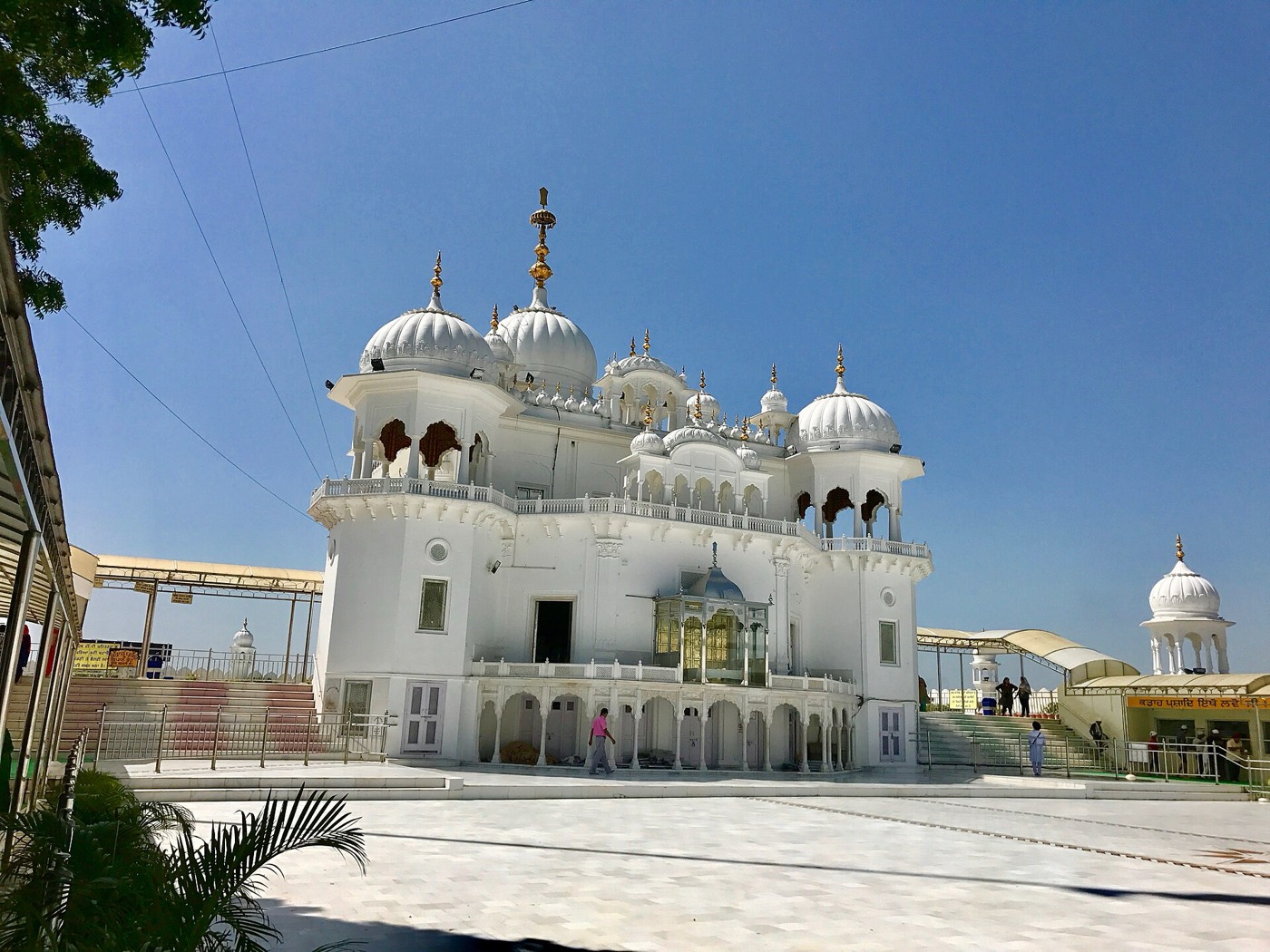 Anandpur Sahib, City of Bliss