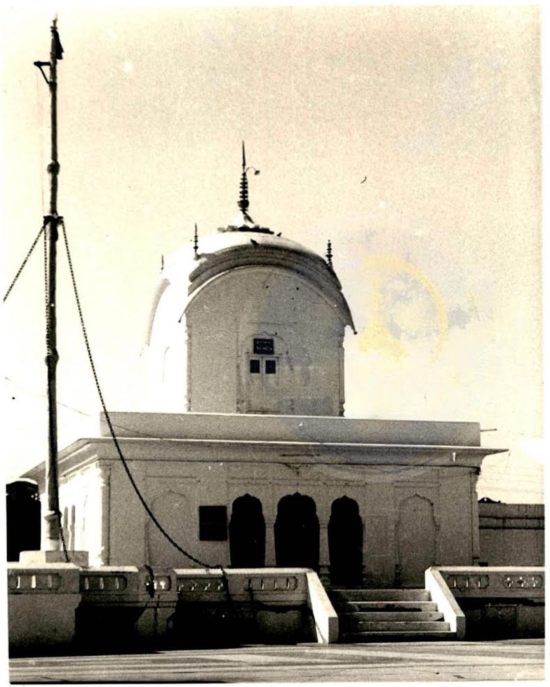 Gurdwara Tambu Sahib, Eminabad, Pakistan